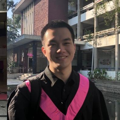 提供2049國泰服務的專家Derek