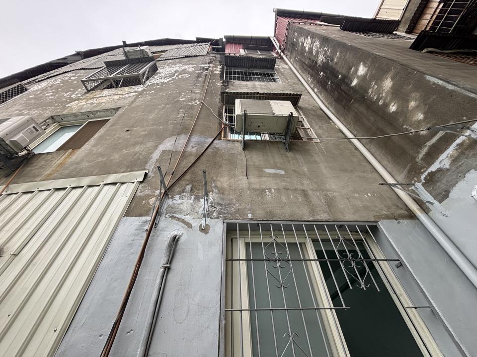 屋頂防水案件圖片