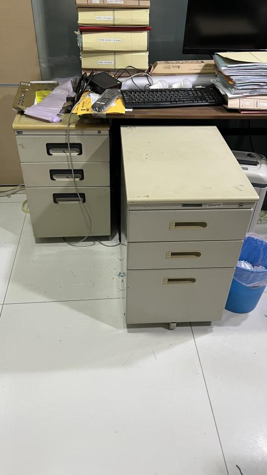 辦公家具回收案件圖片