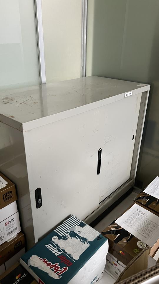 辦公家具回收案件圖片