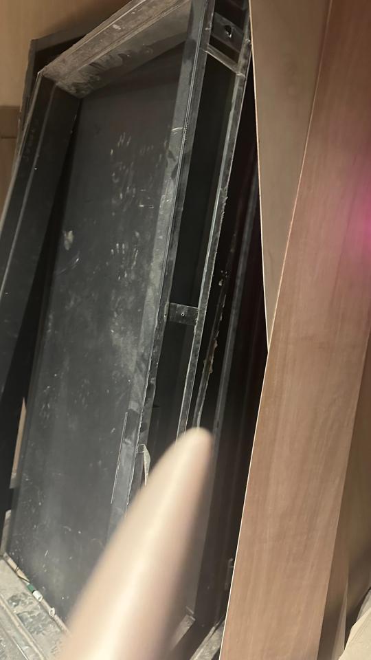 大型垃圾回收案件圖片
