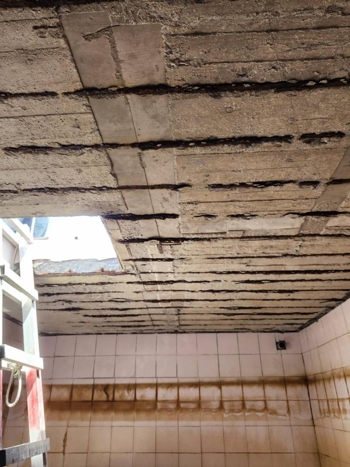 水塔安裝案件圖片