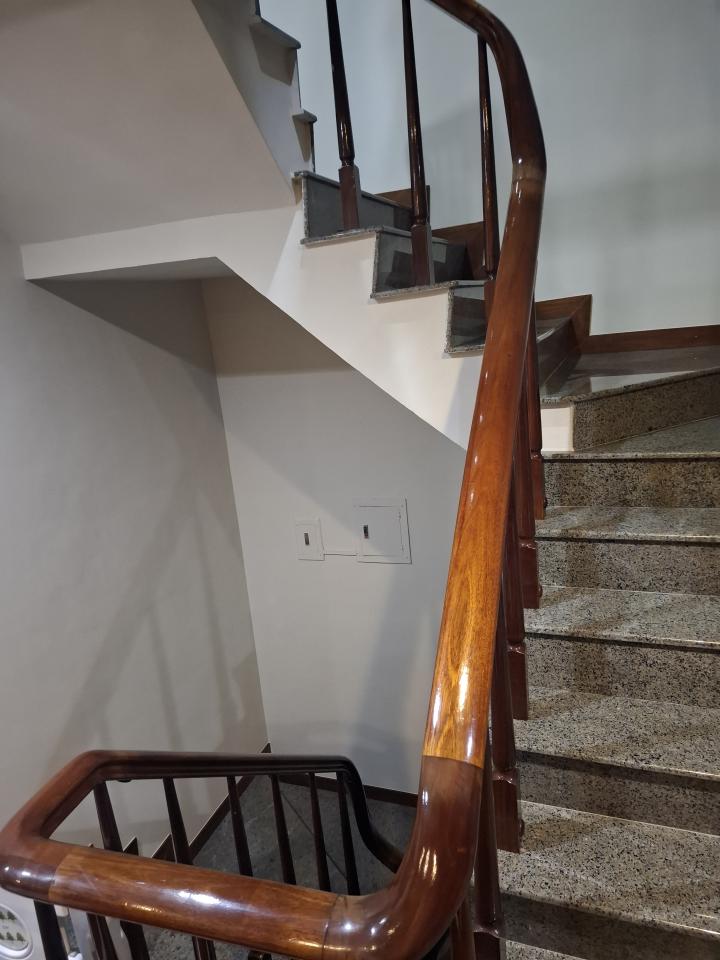 防墜網安裝案件圖片
