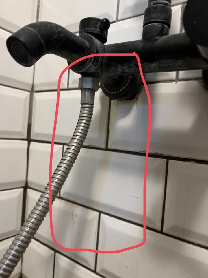 水管維修案件圖片