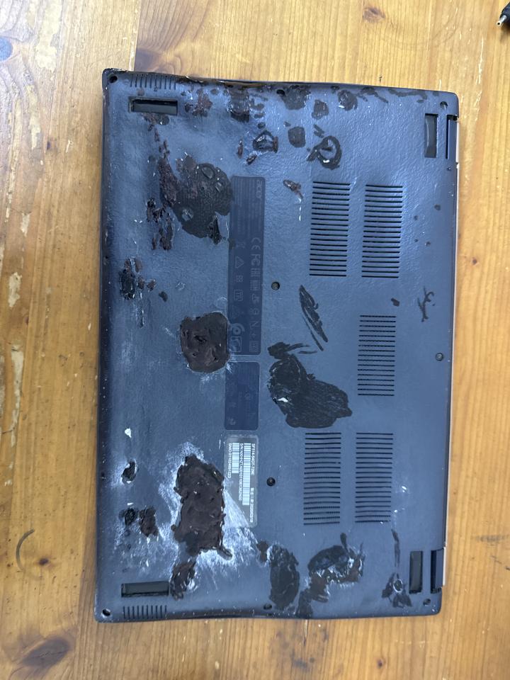 電腦維修案件圖片