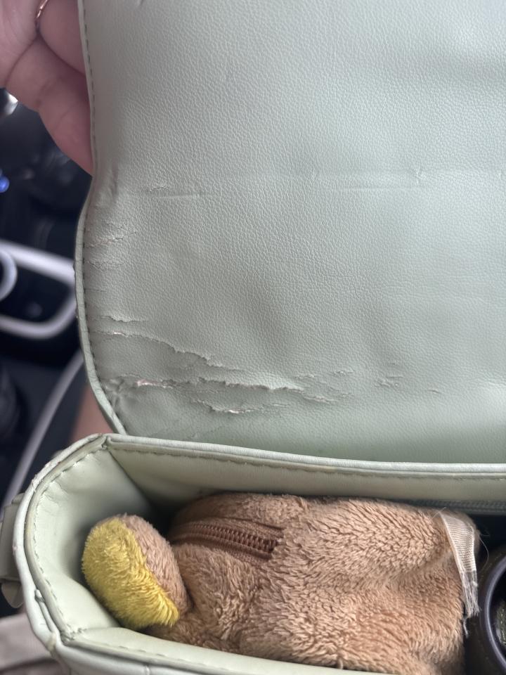 皮革保養案件圖片