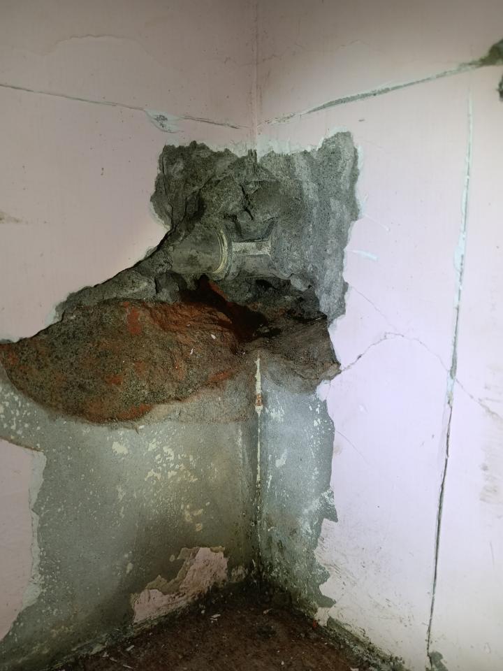 漏水處理案件圖片