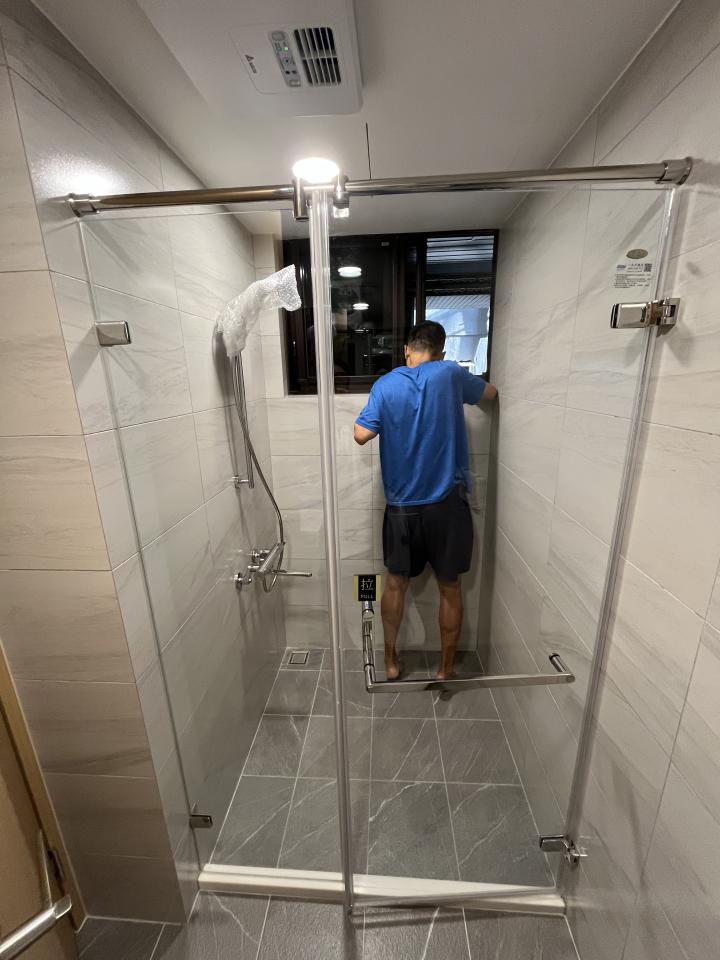 居家鍍膜案件圖片