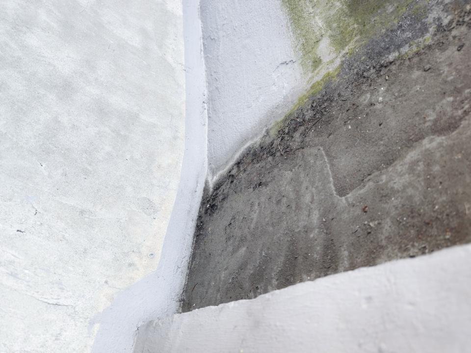 屋頂防水案件圖片