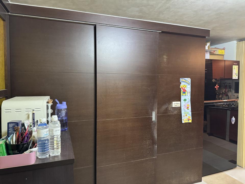 波音軟片施工案件圖片