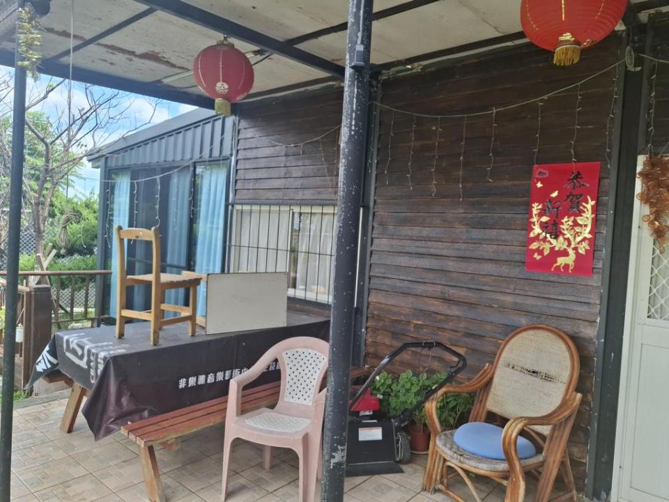 木工施工案件圖片