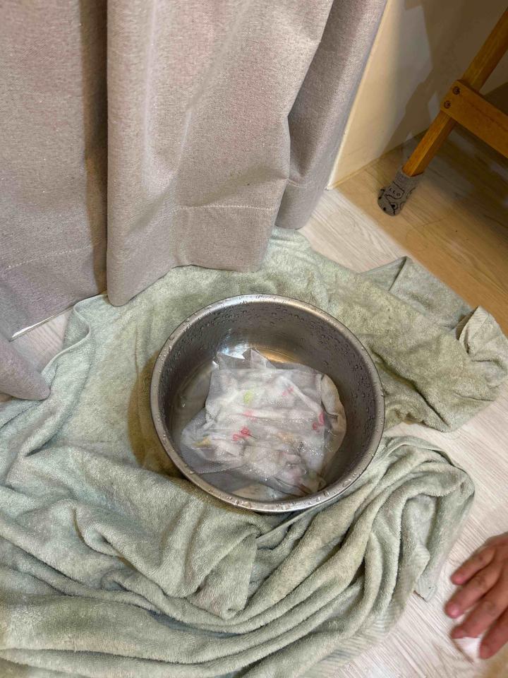冷氣維修保養案件圖片