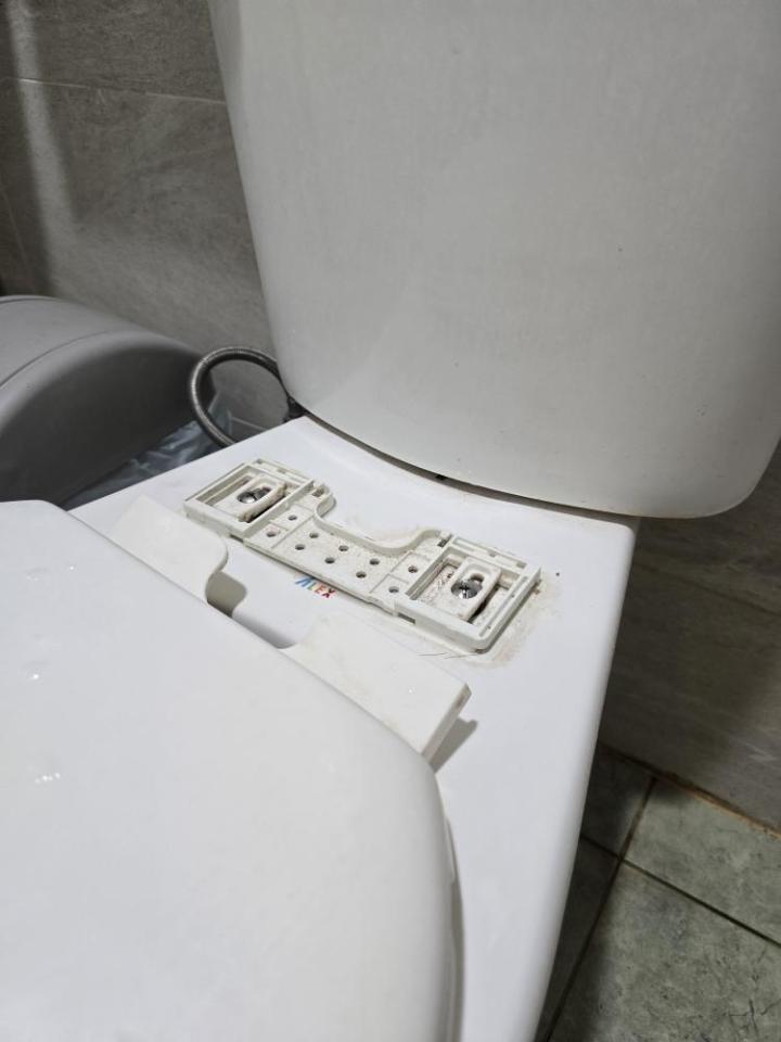 馬桶裝修案件圖片