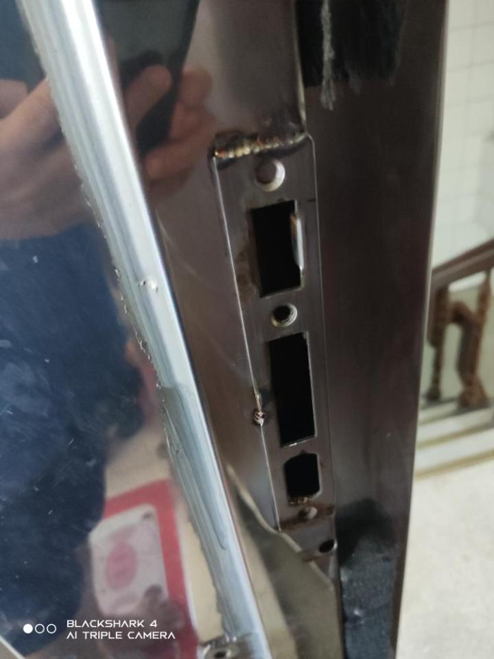 鎖匠案件圖片