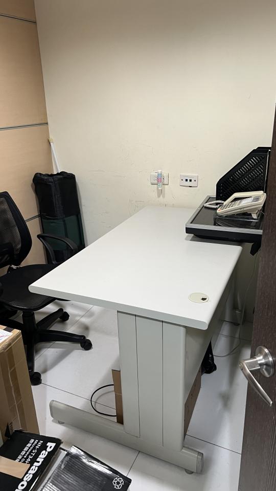 辦公家具回收案件圖片