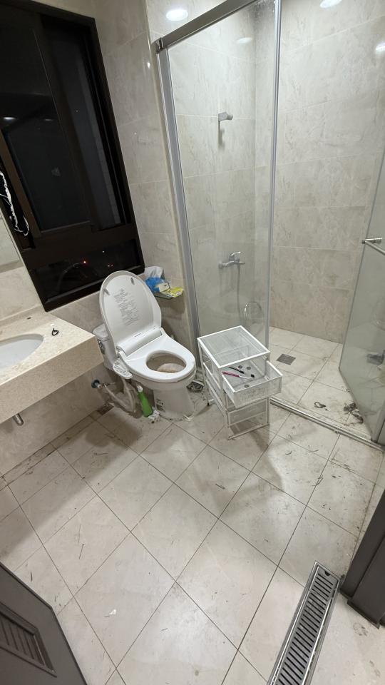搬家清潔案件圖片