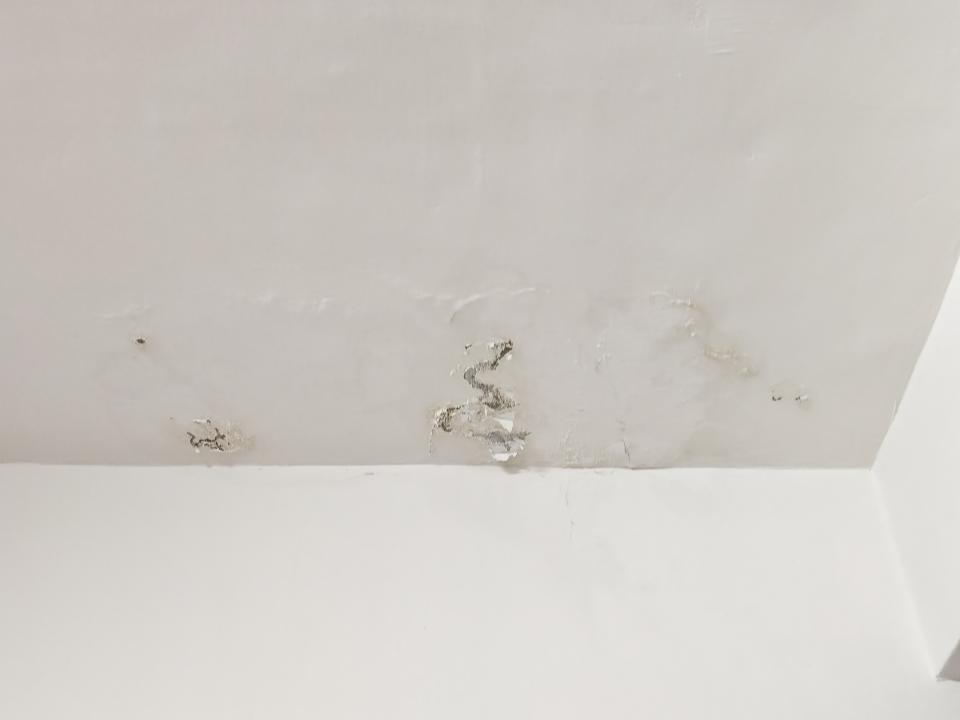 屋頂防水案件圖片