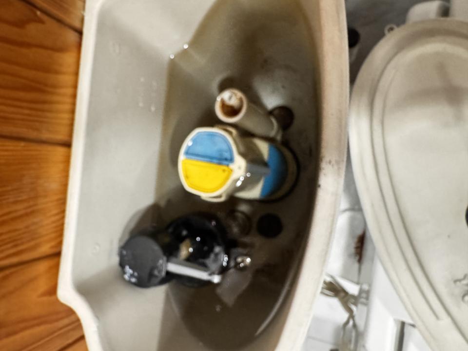 馬桶裝修案件圖片