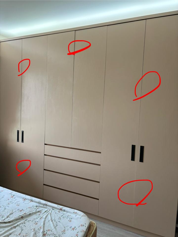 家具維修案件圖片