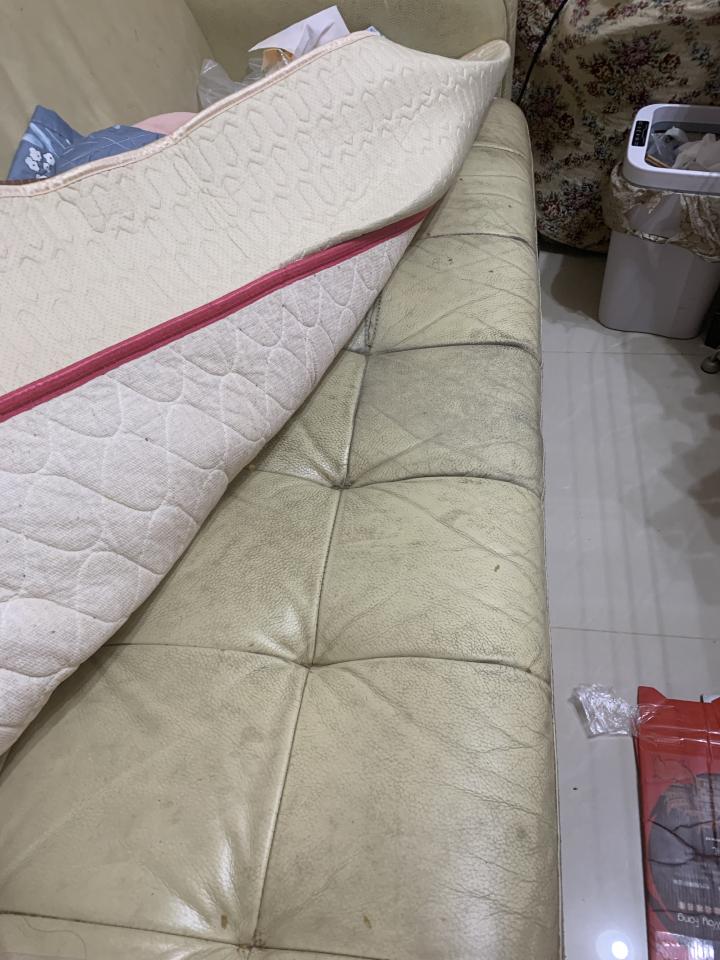 沙發修理案件圖片