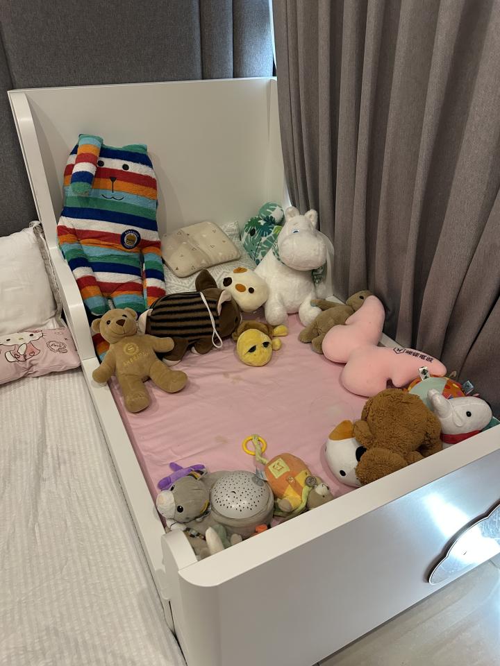 家具組裝案件圖片