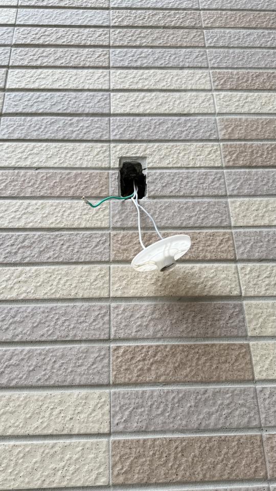 燈具安裝案件圖片