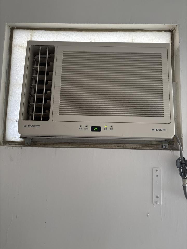 冷氣維修保養案件圖片