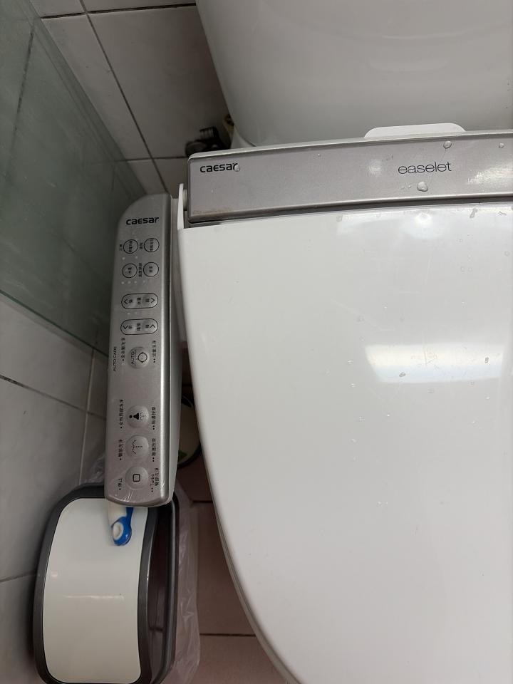 馬桶裝修案件圖片