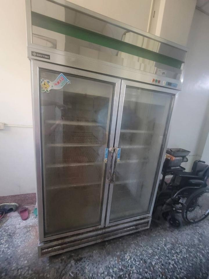 大型垃圾回收案件圖片