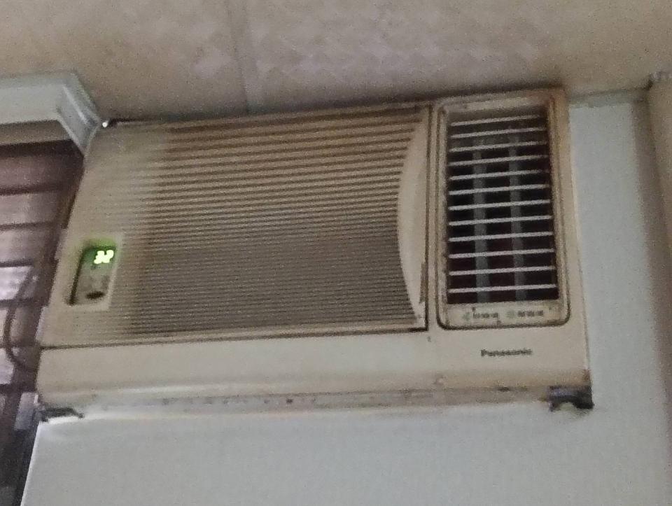 冷氣維修保養案件圖片