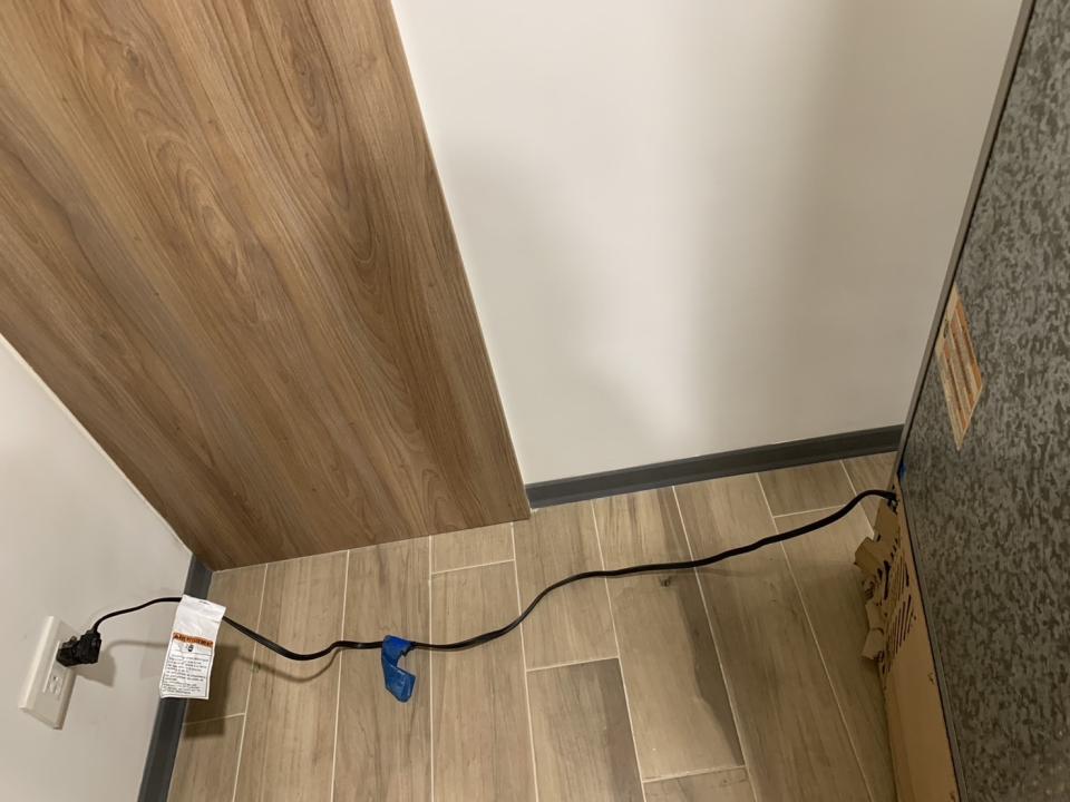 冰箱維修案件圖片