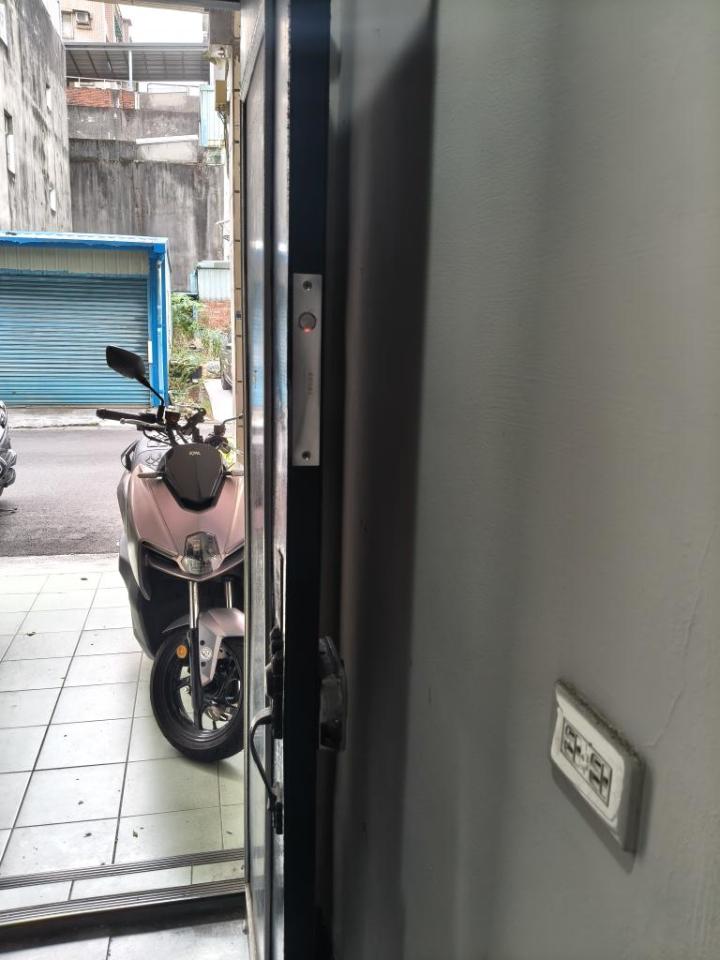 鎖匠案件圖片