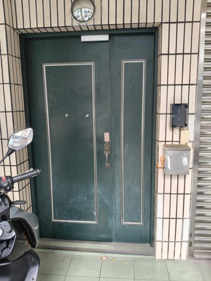 鎖匠案件圖片