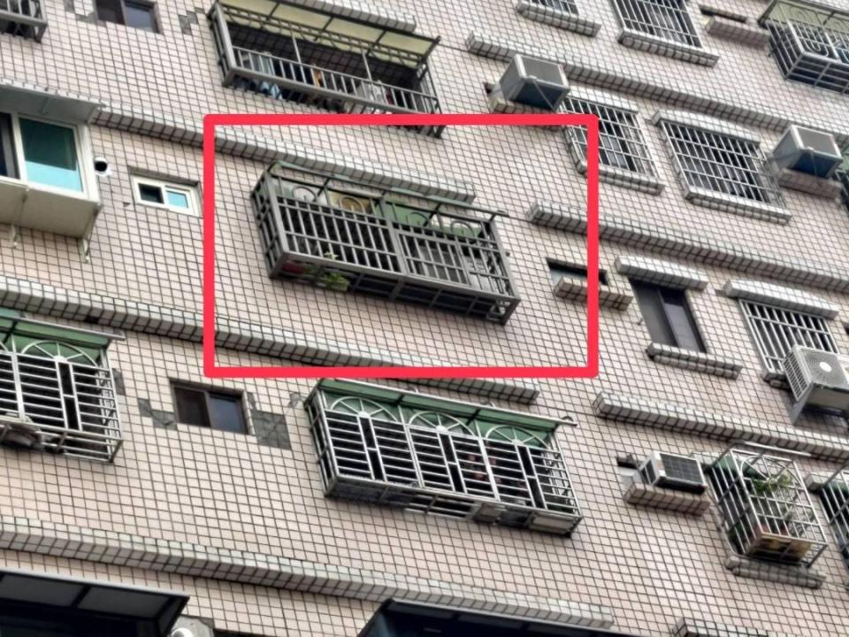 遮雨棚安裝案件圖片