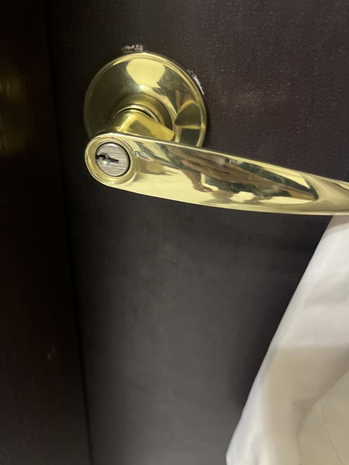 鎖匠案件圖片