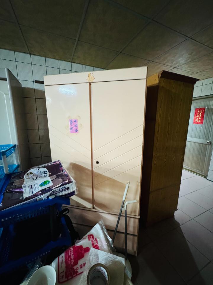 大型垃圾回收案件圖片