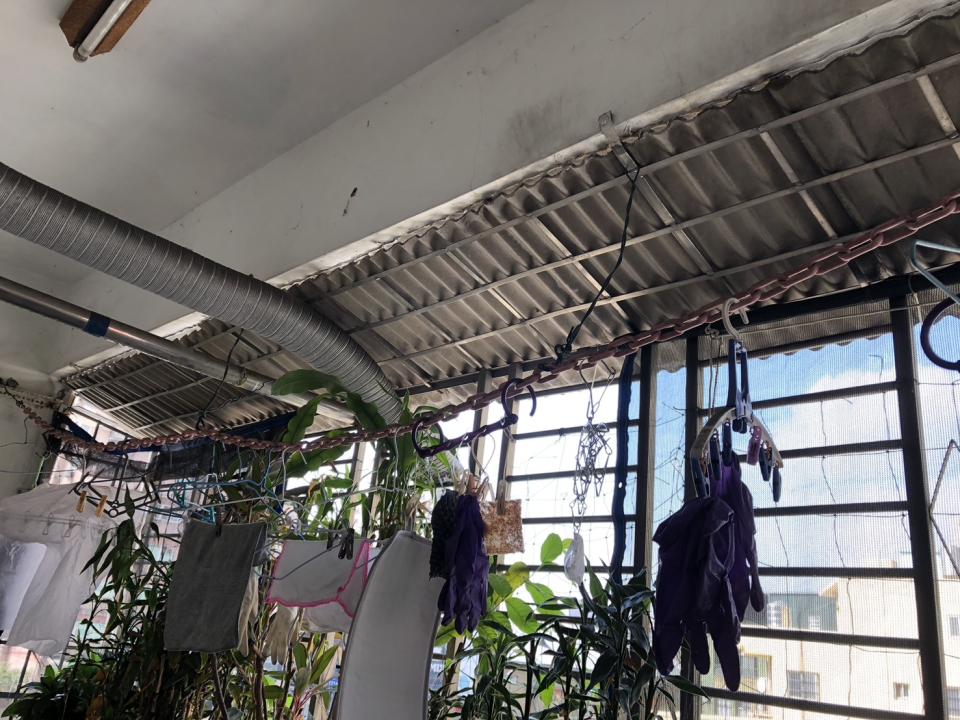 拆除工程案件圖片