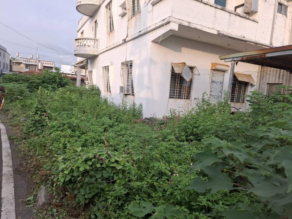 園藝維護案件圖片
