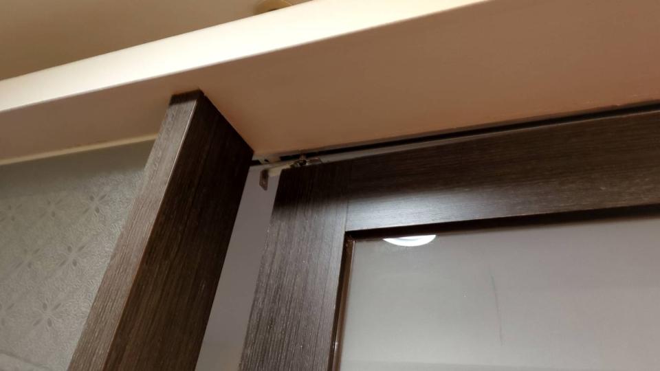 門片維修案件圖片
