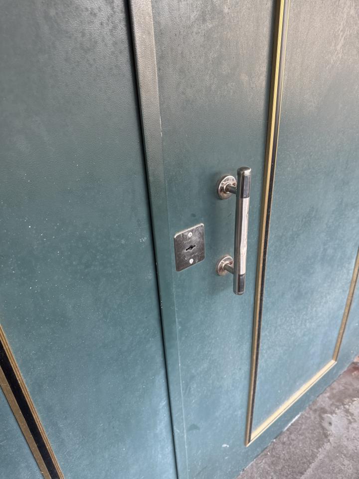 鎖匠案件圖片