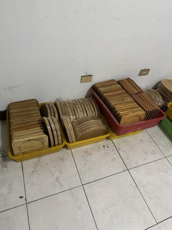 大型垃圾回收案件圖片