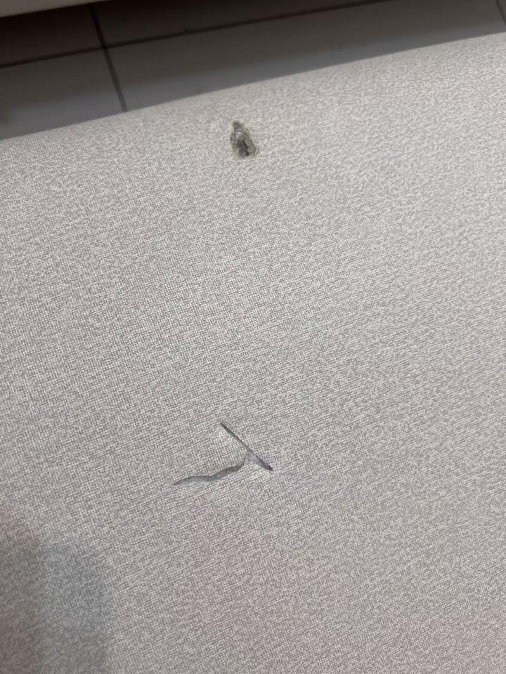 沙發修理案件圖片