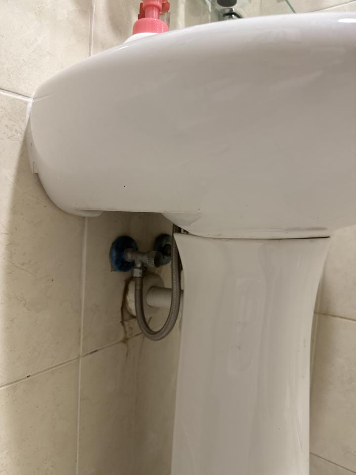 洗臉盆裝修案件圖片