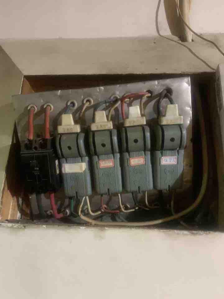電線裝修案件圖片