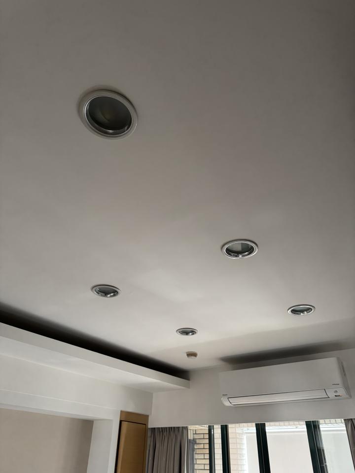 燈具維修案件圖片