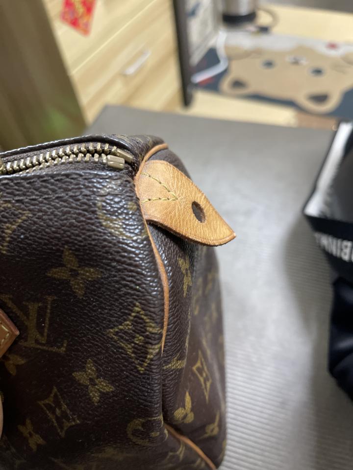 修鞋修包案件圖片