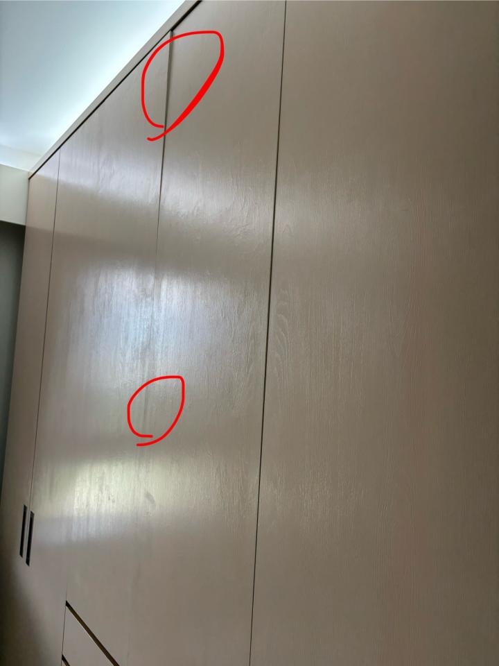 家具維修案件圖片