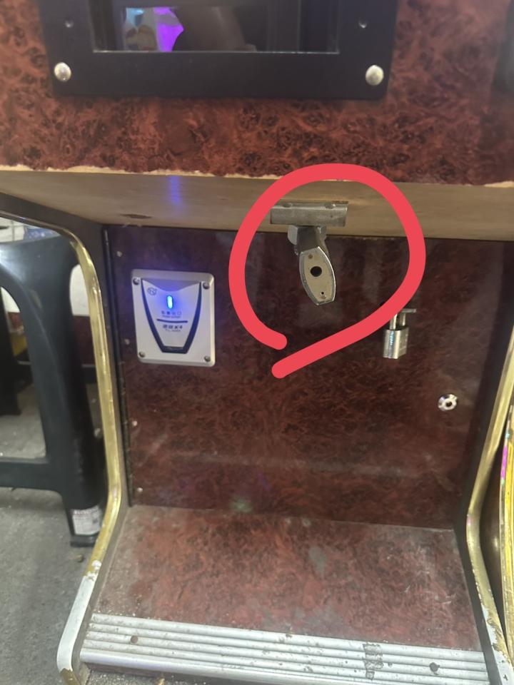 鎖匠案件圖片