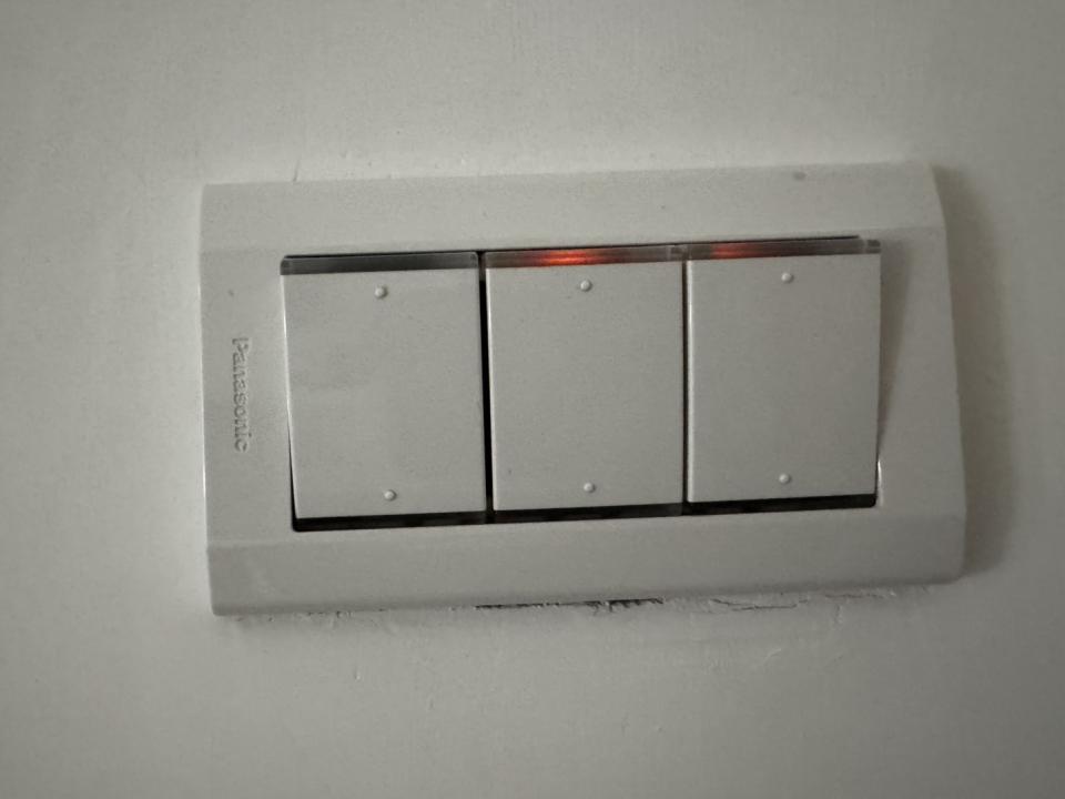 燈具維修案件圖片