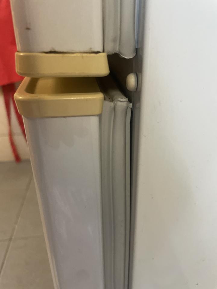 冰箱維修案件圖片